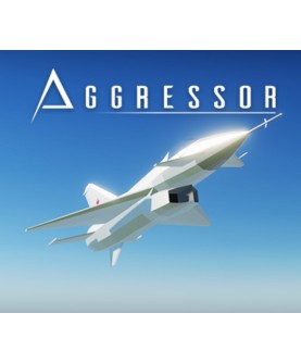 Aggressor Steam Key GLOBAL